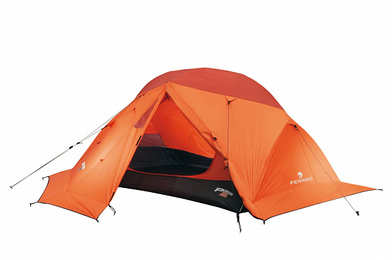 Палатка Ferrino Tent Pumori 2 - Фото 1 большая