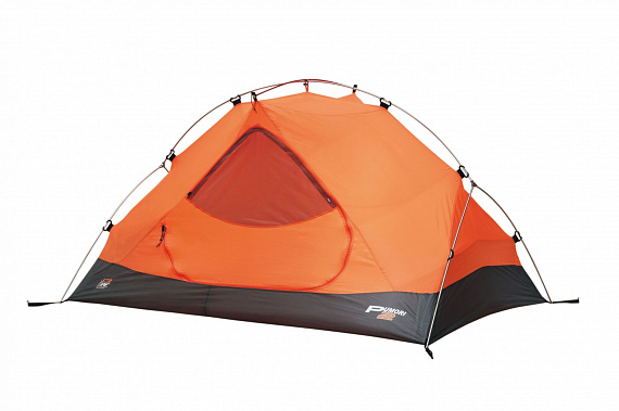 Палатка Ferrino Tent Pumori 2 - Фото 2 большая