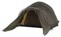 Палатка Normal Буран 3 N Si PU Олива