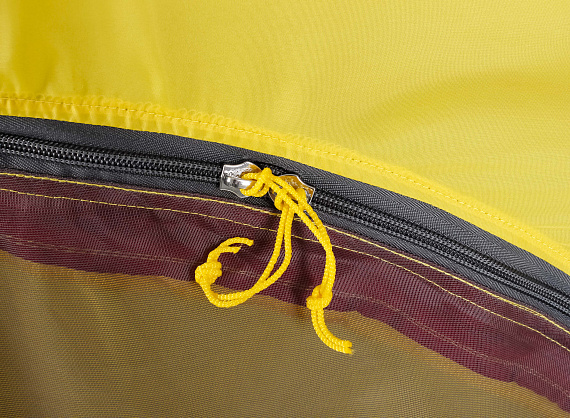 Палатка Normal Буран 3 N Si PU Олива - Фото 6 большая