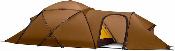 Палатка Hilleberg Saitaris Sand - Фото 1 большая