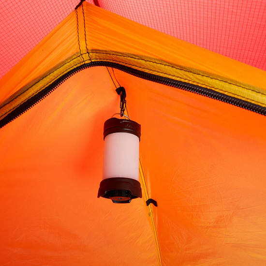 Палатка Hilleberg Enan Red - Фото 8 большая