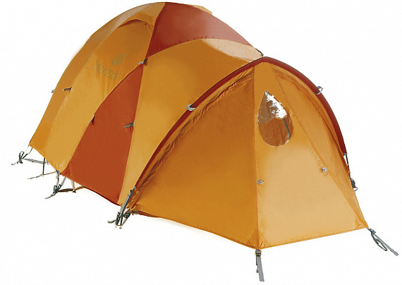 Палатка Marmot Thor 2P - Фото 1 большая