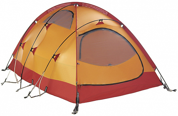 Палатка Marmot Thor 2P - Фото 3 большая