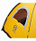 Палатка The North Face Assault 2 Summit Gold/Asphalt Grey - Фото 5 малая