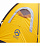 Палатка The North Face Assault 2 Summit Gold/Asphalt Grey - Фото 6 малая