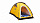 Палатка The North Face Assault 2 Summit Gold/Asphalt Grey - Фото 7 малая