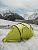 Палатка Naturehike Igloo Lime Green - Фото 2 малая