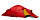 Палатка Hilleberg Saivo Red - Фото 1 малая