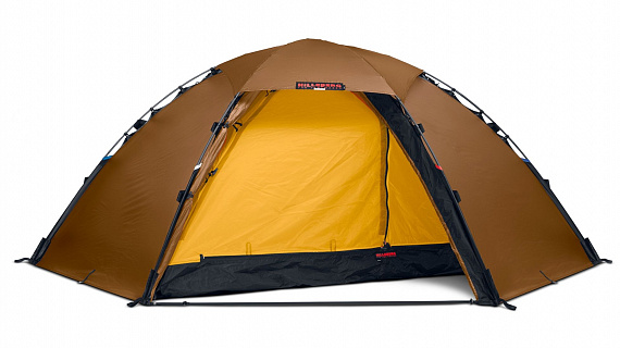 Палатка Hilleberg Staika Sand - Фото 1 большая