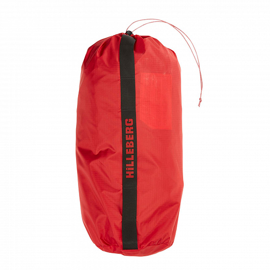 Палатка Hilleberg Tarra Red - Фото 19 большая
