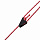 Палатка Hilleberg Allak 2 Red - Фото 7 малая