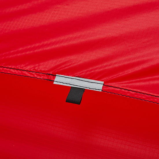 Палатка Hilleberg Allak 2 Red - Фото 10 большая