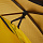 Палатка Hilleberg Allak Sand - Фото 15 малая