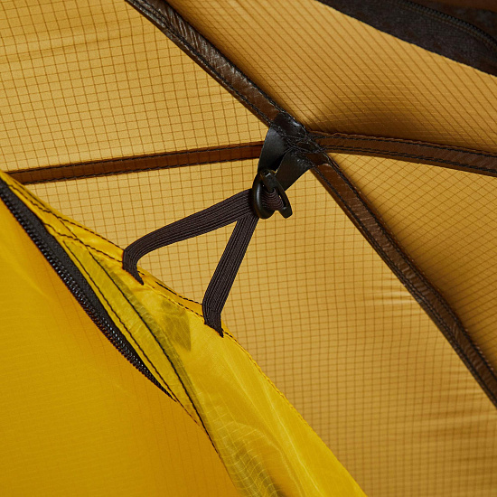 Палатка Hilleberg Allak Sand - Фото 15 большая