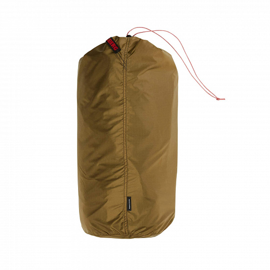 Палатка Hilleberg Allak Sand - Фото 23 большая