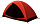 Палатка Kailas Dong Dong Alpine Tent 2P+ Flame Red - Фото 4 малая