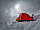 Палатка Kailas Dong Dong Alpine Tent 2P+ Flame Red - Фото 7 малая