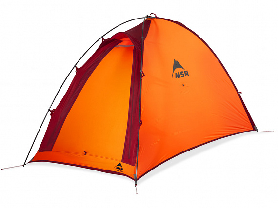 Палатка MSR Advance Pro 2 - Фото 1 большая
