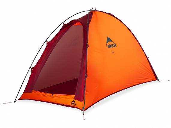 Палатка MSR Advance Pro 2 - Фото 2 большая