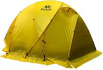 Палатка Kailas Small Dome Yellow