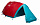 Палатка Mountain Hardwear Trango 3 Red/Green - Фото 1 малая