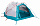 Палатка Mountain Hardwear Trango 3 Red/Green - Фото 5 малая