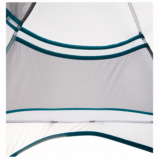 Палатка Mountain Hardwear Trango 3 Red/Green - Фото 8 большая