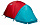 Палатка Mountain Hardwear Trango 4 Red/Green - Фото 3 малая