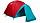 Палатка Mountain Hardwear Trango 4 Red/Green - Фото 1 малая