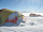 Палатка Helsport Svalbard High Camp 5 Red/Yellow - Фото 14 малая