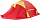 Палатка Helsport Svalbard 6 Camp Red/Yellow - Фото 3 малая
