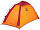 Палатка MSR Advance Pro 2 Orange - Фото 1 малая