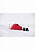 Палатка Bergans Helium 3 Red - Фото 5 малая