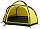 Палатка Bergans Helium 3 Red - Фото 3 малая