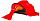 Палатка Bergans Helium 3 Red - Фото 1 малая