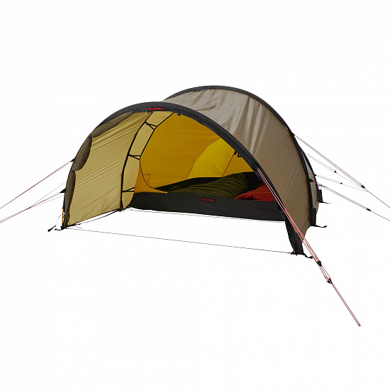 Палатка Hilleberg Nallo 3 GT Sand - Фото 18 большая