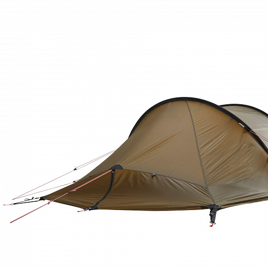 Палатка Hilleberg Nallo 3 GT Sand - Фото 19 большая