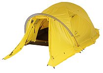 Палатка Normal Буран 4 N Si PU Жёлтый