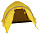 Палатка Normal Буран 4 N Si PU Жёлтый - Фото 4 малая