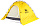Палатка Kailas G2 II 4-season Yellow - Фото 3 малая
