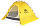 Палатка Kailas G2 II 4-season Yellow - Фото 4 малая