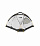 Палатка The North Face Bastion 4 Summit Gold - Фото 2 малая