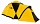 Палатка The North Face Bastion 4 Summit Gold - Фото 1 малая