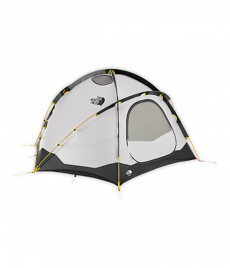 Палатка The North Face VE 25 Summit Gold - Фото 2 большая