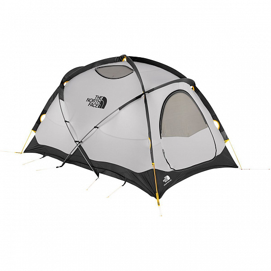 Палатка The North Face Mountain 25 Summit Gold/Grey - Фото 2 большая
