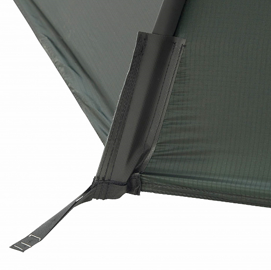 Палатка Hilleberg Allak 3 Green - Фото 20 большая