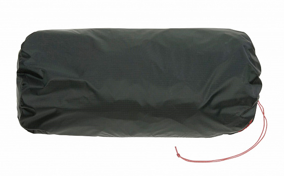 Палатка Hilleberg Allak 3 Green - Фото 19 большая