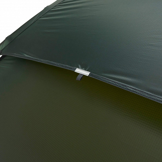 Палатка Hilleberg Allak 3 Green - Фото 4 большая