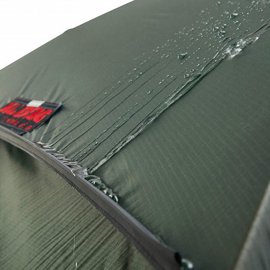 Палатка Hilleberg Allak 3 Green - Фото 7 большая